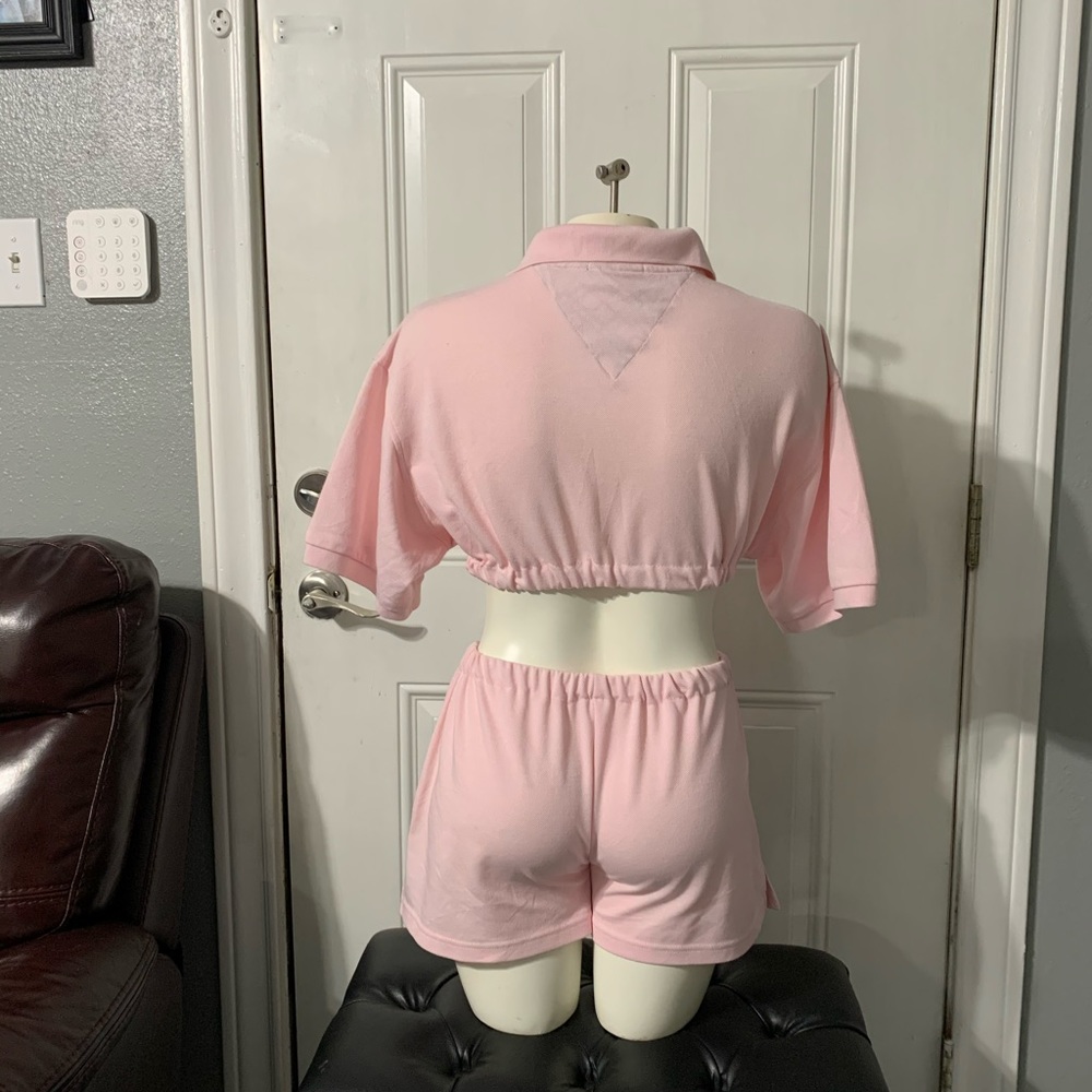 ❕sold❕ Burberry set size Medium. - Picture 3 of 9